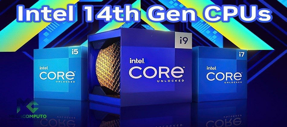 intel core 14 gen 2024